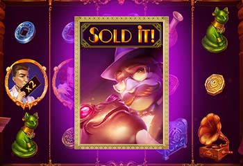 Sold It